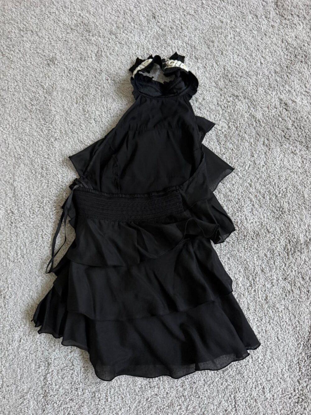 Women's Sleeveless Top - Picture 3 of 3